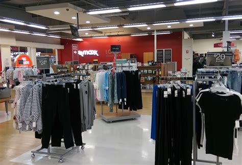 tk maxx woden